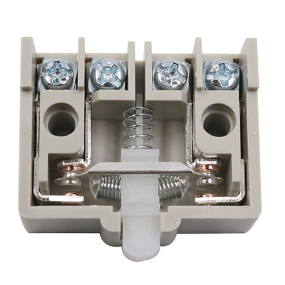 CHINT YBLX-19/K Foot Switch Inserts Self-Resetting Micro Travel Switches Accessories Miniature Limiters - Car Switches by CHINT | Online Shopping UK | buy2fix