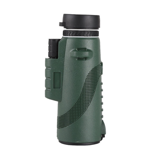 40x60 FMC Multi-layer Coated High-definition Monocular Binoculars Standard - Monocular Binoculars by buy2fix | Online Shopping UK | buy2fix