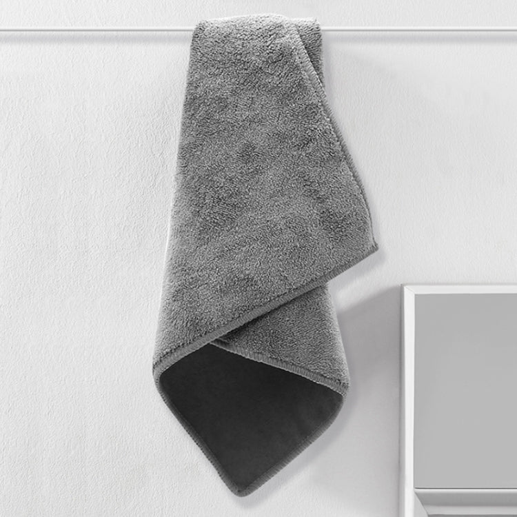 30x60cm Car Wash Towel Deerskin Water Absorbent Car Window Cleaning Rag - Car washing supplies by buy2fix | Online Shopping UK | buy2fix