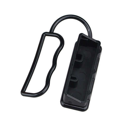 SGD 50A 600V Three Pole Plug Dust Cover Power Connector Accessories - Others by SHENGENDI | Online Shopping UK | buy2fix
