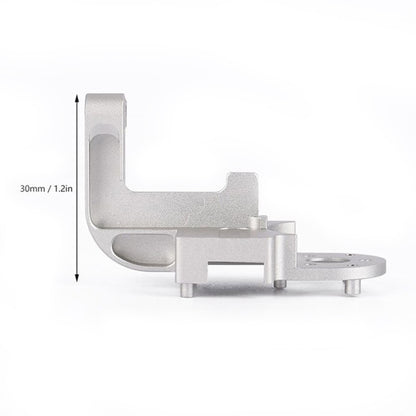 For DJI Phantom 3 Gimbal Repair Parts Yaw Upper Arm by buy2fix