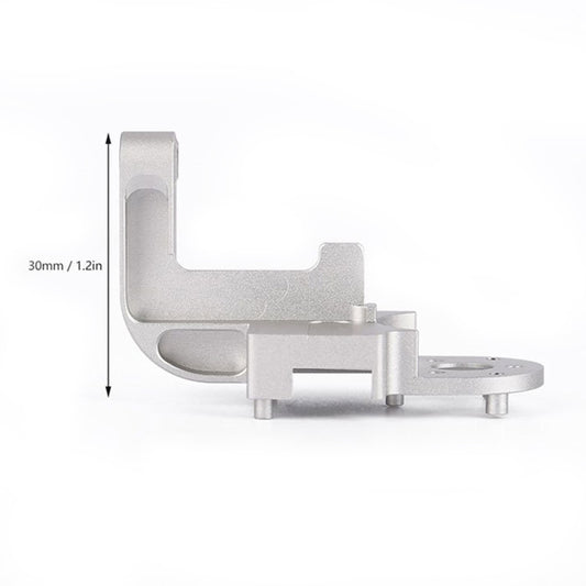 For DJI Phantom 3 Gimbal Repair Parts Yaw Upper Arm by buy2fix