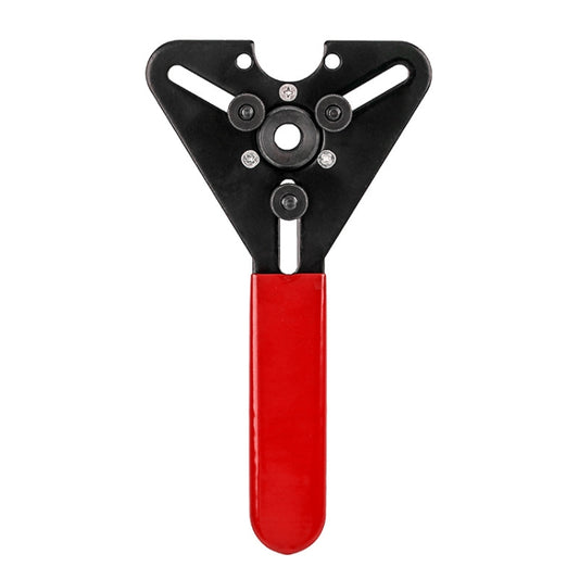 Automobile Air Conditioning Compressor Clutch Combination Wrench - Hand Tool Sets by buy2fix | Online Shopping UK | buy2fix