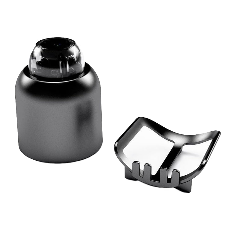 2 Million Pixel HD Home Smart WIFI Remote Mini 1080P Surveillance Camera, Specification: X5 by buy2fix