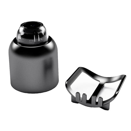 2 Million Pixel HD Home Smart WIFI Remote Mini 1080P Surveillance Camera, Specification: X5 by buy2fix