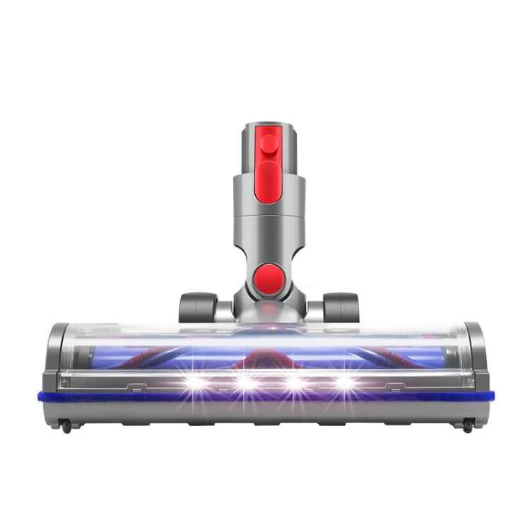 For Dyson G5 Series  Vacuum Cleaner V-shaped Anti-tangle Direct Drive Floor Brush - For Dyson Accessories by buy2fix | Online Shopping UK | buy2fix