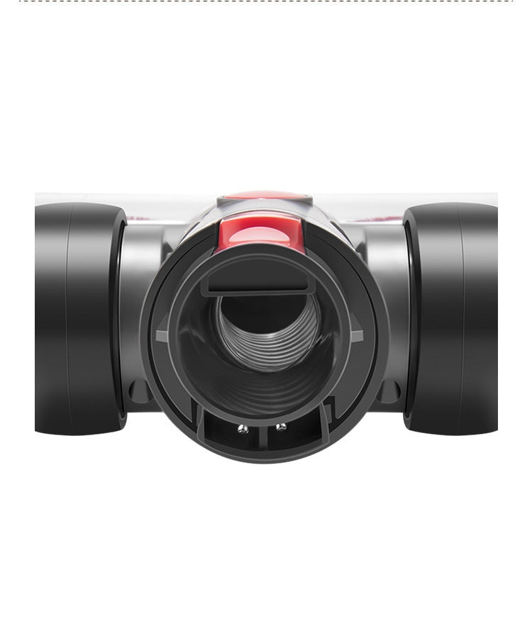 For Dyson G5 Series  Vacuum Cleaner V-shaped Anti-tangle Direct Drive Floor Brush - For Dyson Accessories by buy2fix | Online Shopping UK | buy2fix