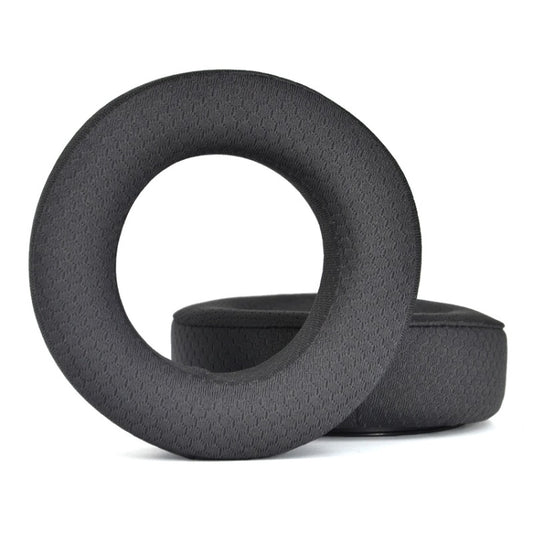 1pair For Beyerdynamic DT700 Prox DT900 Prox Headphone Covers, Color: Titanium Color Football Net - Earmuff & Pad by buy2fix | Online Shopping UK | buy2fix
