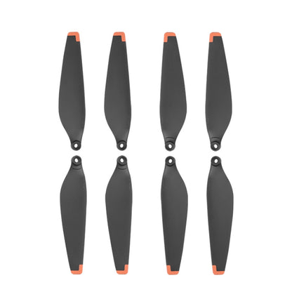 For DJI Mini 4 Pro 4pairs Drone Propeller Blades 6030F Props Replacement Parts by buy2fix