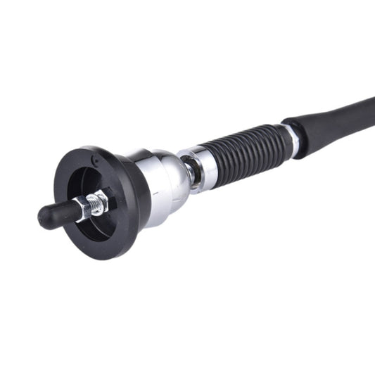 Off-Road Vehicle Outdoor Antenna Car Radio AM/FM Soft Aerial - Aerials by buy2fix | Online Shopping UK | buy2fix