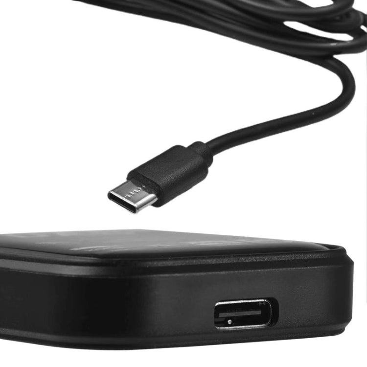 European Digital Broadcasting DAB+Type-C Interface For Europe/Australia - Bluetooth Car Kits by buy2fix | Online Shopping UK | buy2fix