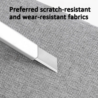 For DJI Pocket 3 Storage Bag Carrying Case Protective Box(Standard Gray) by buy2fix