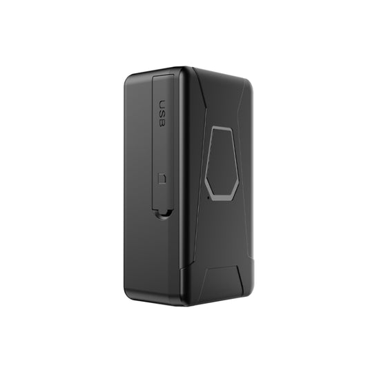 2G Car Motorcycle Waterproof GPS Tracking Locator(Box Packing) - Car Tracker by buy2fix | Online Shopping UK | buy2fix