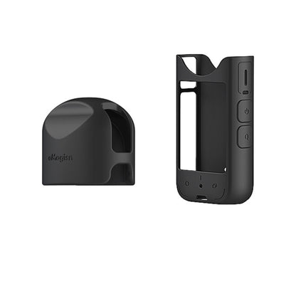 For Insta360 X3 AMagisn Protective Camera Accessories Silicone Case by aMagisn