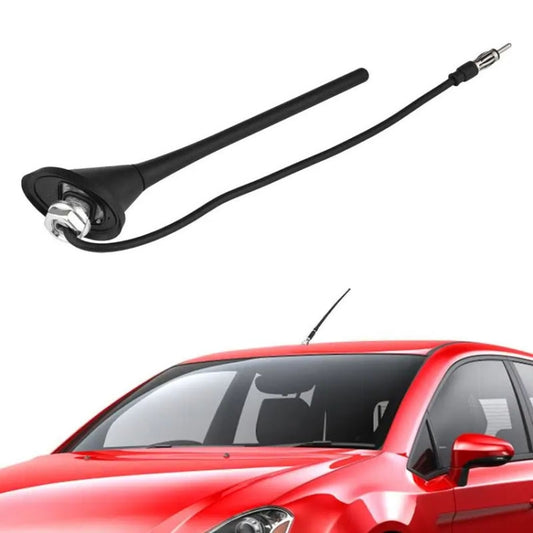 Automotive Antenna Car Universal Radio AM/FM Aerials, Specification: Passive Antenna - Aerials by buy2fix | Online Shopping UK | buy2fix