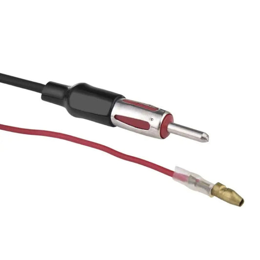 Automotive Antenna Car Universal Radio AM/FM Aerials, Specification: Active Antenna - Aerials by buy2fix | Online Shopping UK | buy2fix