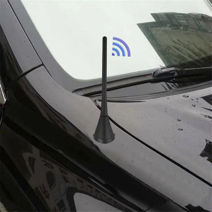 Automotive Antenna Car Universal Radio AM/FM Aerials, Specification: Passive Antenna - Aerials by buy2fix | Online Shopping UK | buy2fix