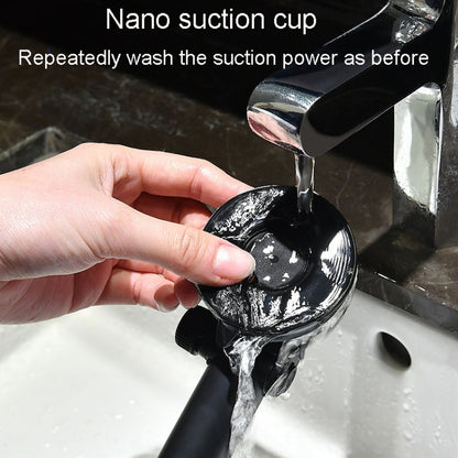 Carbon Fiber Automotive Phone Holder Car Navigation Bracket Telescopic Model, Specification: 2 In 1(Love Model) by buy2fix