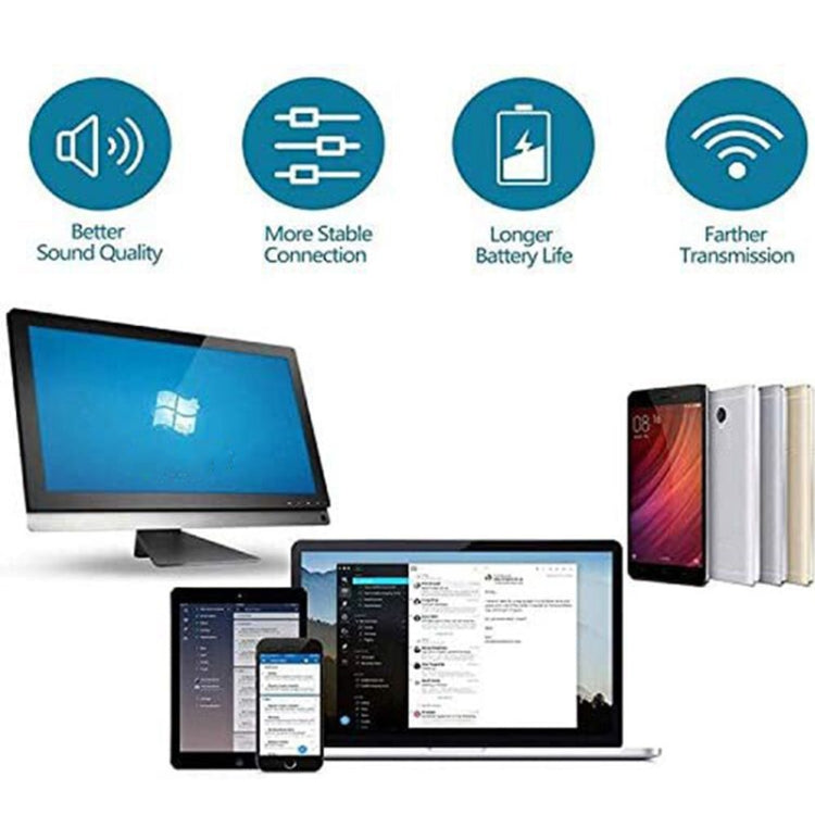 Sleep Bluetooth Bandana Headband Wireless Music Sport Headband Built-in Sleep Music Eye Mask(Black) by buy2fix