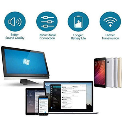 Sleep Bluetooth Bandana Headband Wireless Music Sport Headband Built-in Sleep Music Eye Mask(Black) by buy2fix