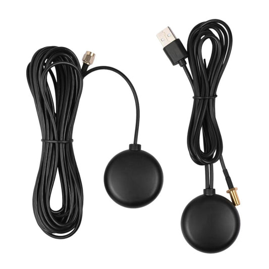 GPS Navigation Car Antenna Signal Amplifier - GPS Accessories by buy2fix | Online Shopping UK | buy2fix