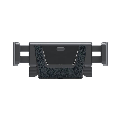 Car Air Outlet Mobile Phone Navigation Fixed Bracket(Black) by buy2fix