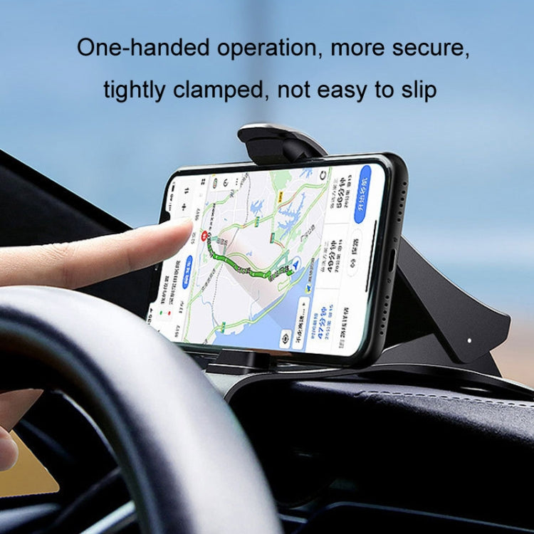 Car Dashboard Navigation Mobile Phone Holder(One Generation) by buy2fix