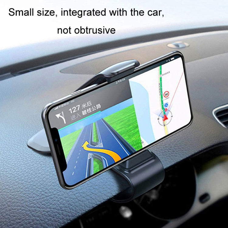 Car Dashboard Navigation Mobile Phone Holder(One Generation) by buy2fix
