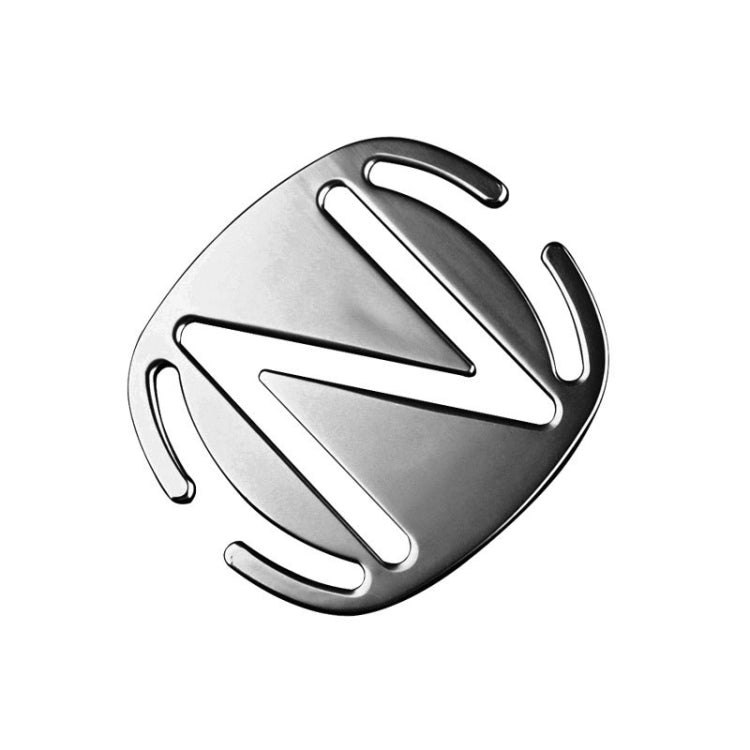 Car Seat Belt Adjuster Child Anti Strangler Neck Seat Fixed Limiter(Pistol Color) by buy2fix