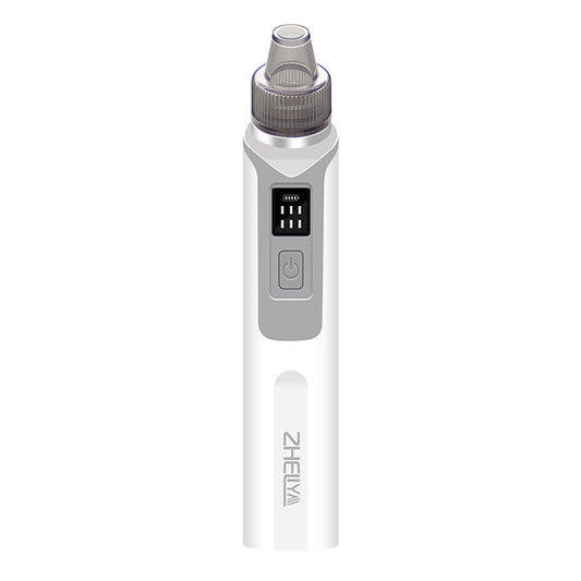 ZLY-018 Household Electric Blackhead Suction Device Pore Cleaning and Beauty Equipment(Standard) - Cleanser by buy2fix | Online Shopping UK | buy2fix