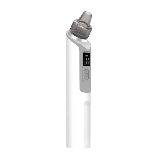 ZLY-018 Household Electric Blackhead Suction Device Pore Cleaning and Beauty Equipment(Standard) - Cleanser by buy2fix | Online Shopping UK | buy2fix