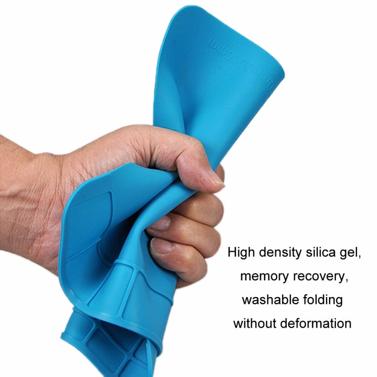 30x20cm Phone Computer Repair Bench High Temperature Resistant Silicone Pad Welding Table Mat - Working Mat by buy2fix | Online Shopping UK | buy2fix