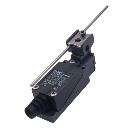 CHNT YBLX-ME8107 Limiter Travel Switches Micro Self-Resetting Stroke Switch - Switch by CHNT | Online Shopping UK | buy2fix