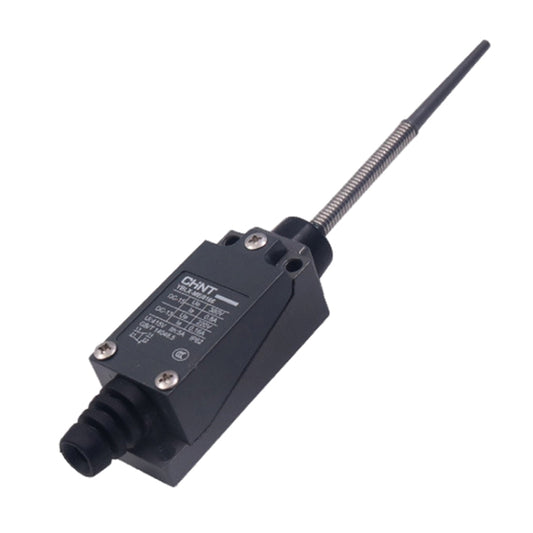 CHNT YBLX-ME8166 Limiter Travel Switches Micro Self-Resetting Stroke Switch - Switch by CHNT | Online Shopping UK | buy2fix