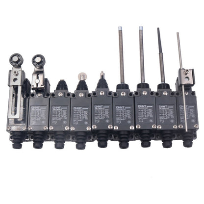 CHNT YBLX-ME8104 Limiter Travel Switches Micro Self-Resetting Stroke Switch - Switch by CHNT | Online Shopping UK | buy2fix