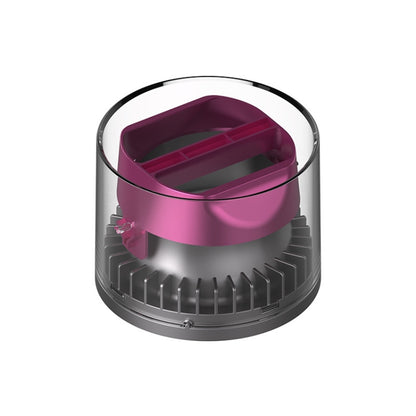 For Dyson HD01 HD02 HD03 HD08 HD15 Hair Dryer Swing Nozzle Attachment - For Dyson Accessories by buy2fix | Online Shopping UK | buy2fix