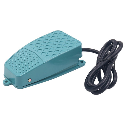 CNTD CFS-2 Motor Pedal Switch Power Controller Toggle Self-Resetting Footswitch(1m) - Foot Pedal by CNTD | Online Shopping UK | buy2fix