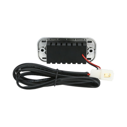 12/24V USB+Type-C Car, RV, Boat Mobile Phone Charger Modification(Silver 2.1A+1A+PD3.0) - DIY Modified Charger by buy2fix | Online Shopping UK | buy2fix