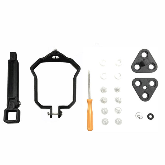 For DJI Mavic 3 Pro / 3 / 3 Classic / 3 Cine Universal Panoramic Sports Camera Mounting Bracket by buy2fix