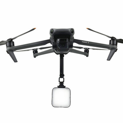 For DJI Mavic 3 Pro / 3 / 3 Classic / 3 Cine Universal Panoramic Sports Camera Mounting Bracket by buy2fix