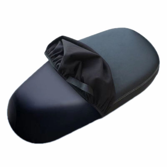 50-70cm Electric Vehicle Double-sided Thickened Scratch-resistant Plus Velvet Warm Seat Cushion - Seat Covers by buy2fix | Online Shopping UK | buy2fix