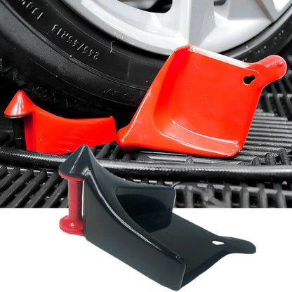 Portable Practical Tire Winder for Cars Beauty Cleaning Tools(Black) - Car Washer & Accessories by buy2fix | Online Shopping UK | buy2fix