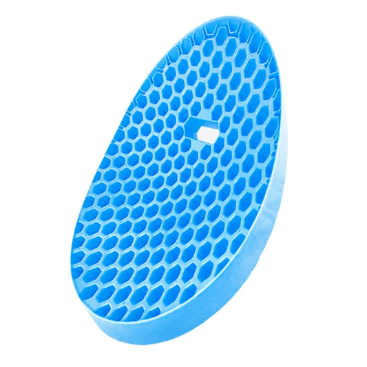 Car Wash Shop Cleaning Sand Gravel Separation Filter(Lake Blue) - Car washing supplies by buy2fix | Online Shopping UK | buy2fix
