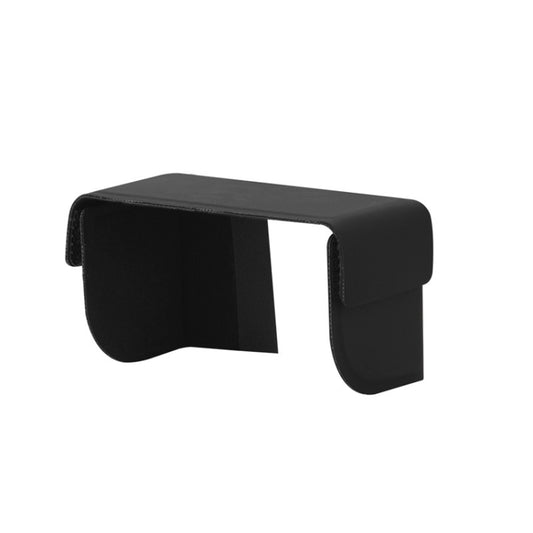 For DJI Osmo Pocket 3 BRDRC Sunshade Hood Light Weight Screen Shade(Black) - Other Accessories by BRDRC | Online Shopping UK | buy2fix