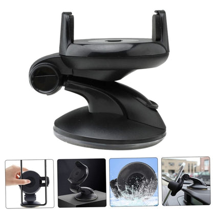 Car Dashboard Suction Cup Navigation Phone Holder(ZY-08) by buy2fix
