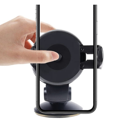 Car Dashboard Suction Cup Navigation Phone Holder(ZY-08) by buy2fix