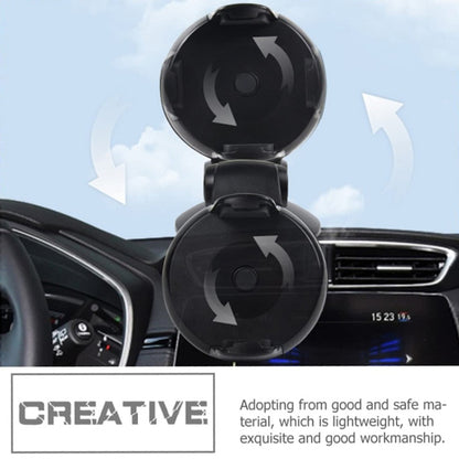 Car Dashboard Suction Cup Navigation Phone Holder(ZY-08) by buy2fix