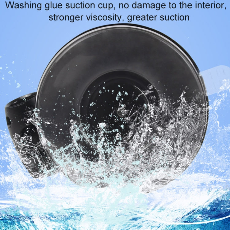 Car Dashboard Suction Cup Navigation Phone Holder(ZY-08) by buy2fix