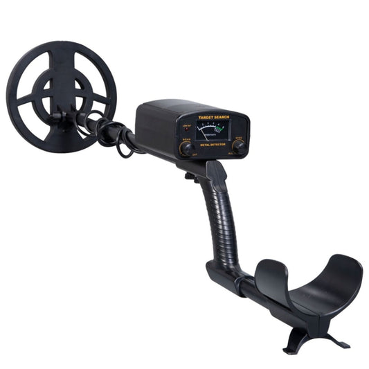 Metal Detector Underground Gold Detector - Metal Detector by buy2fix | Online Shopping UK | buy2fix