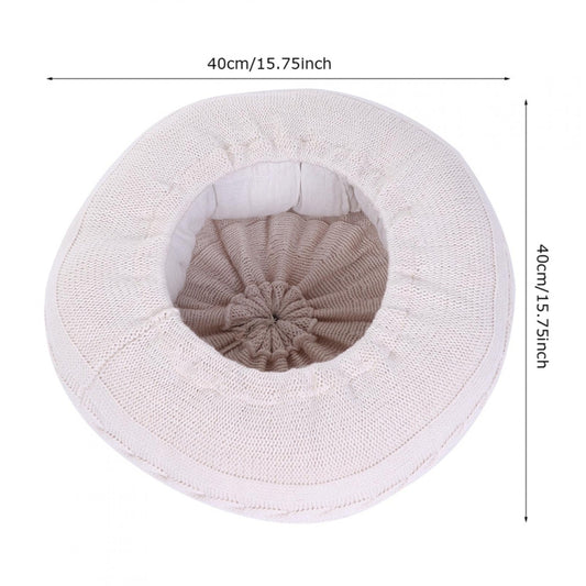 Baby Photo Lazy White Small Sofa Photography  Props - Baby Photo Props by buy2fix | Online Shopping UK | buy2fix